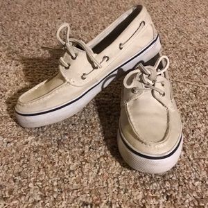 Sperry Top-Sider Bahama Boat Shoe